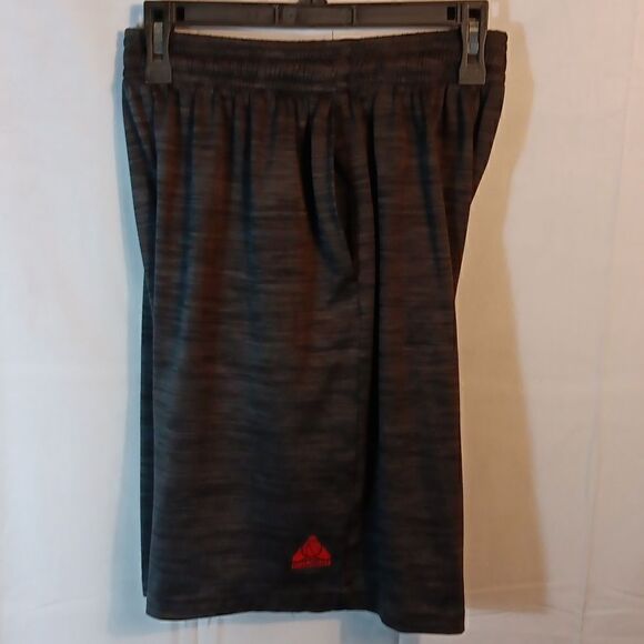 Above The Rim Men's Basketball Shorts - Picture 1 of 7